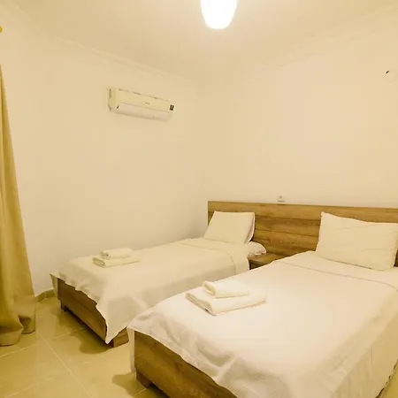 Hotel White Dream 2 4*