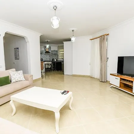 White Dream 2 4* Kalkan