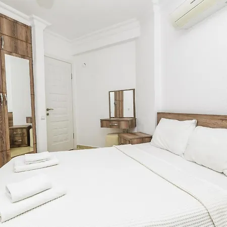 Hotel White Dream 2 Kalkan