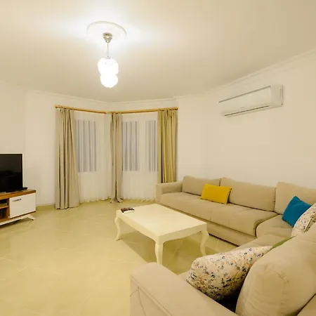 White Dream 2 Hotel Kalkan