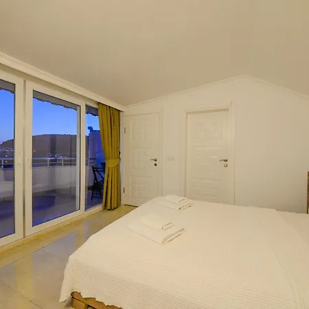 White Dream 2 Hotel Kalkan