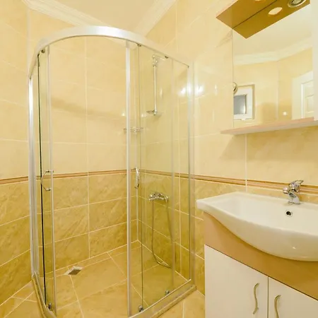 White Dream 2 Hotel Kalkan