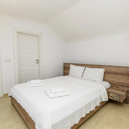 White Dream 2 Kalkan