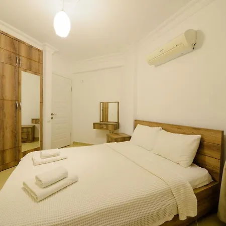 White Dream 2 Kalkan