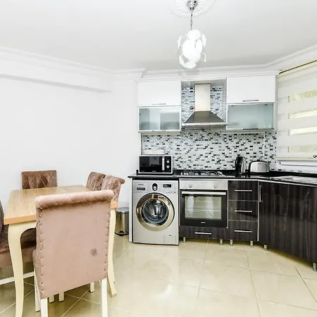 White Dream 2 Hotel Kalkan